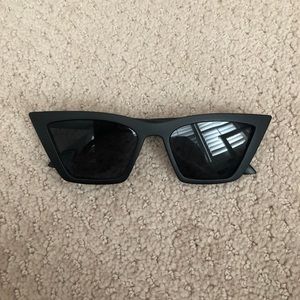 Cat Eye Sunglasses